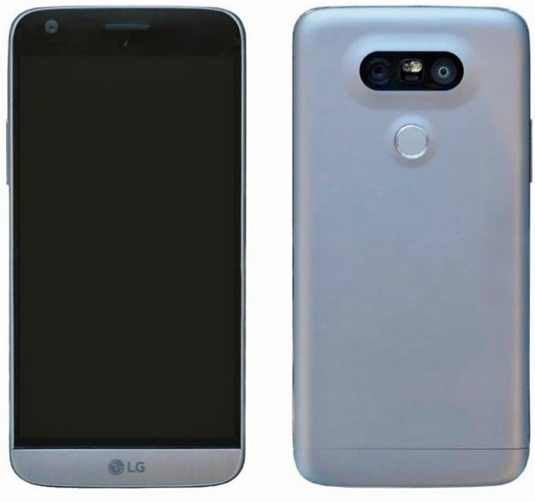 LG G5