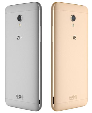 MWC 2016: Dwa nowe smartfony od ZTE - Blade V7 i V7 Lite MWC 2016: Dwa nowe smartfony od ZTE - Blade V7 i V7 Lite