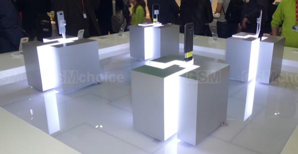 MWC 2016: LG G5 podoba mi się coraz bardziej