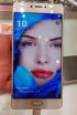 MWC 2016: Zajrzeliśmy na stoisko Gionee