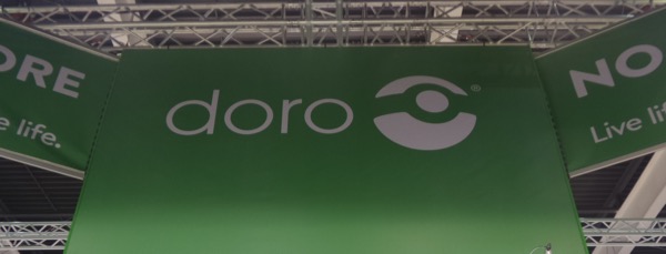 MWC 2016: Doro dba o seniorów
