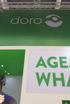 MWC 2016: Doro dba o seniorów
