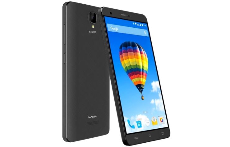 Lava Iris Fuel F2: Budżetowiec z dużą baterią