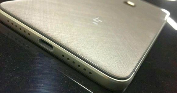 LeEco Le 2 w pierwszym przecieku