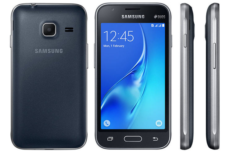 Samsung Galaxy J1 Mini zapowiedziany oficjalnie