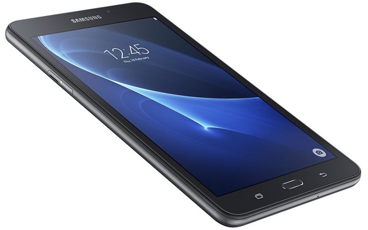 Samsung Galaxy Tab A debiutuje w Niemczech