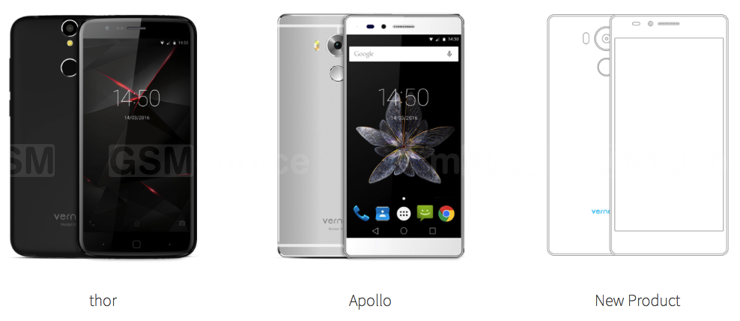 Vernee Apollo: Niesamowity smartfon z Chin