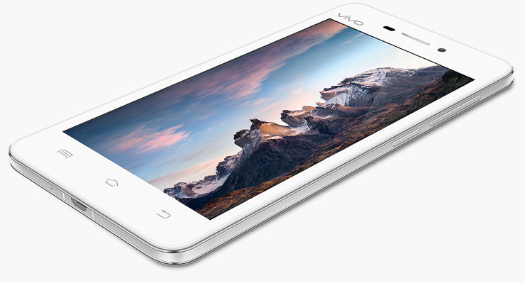 Vivo Y31A: Budżetowiec z LTE