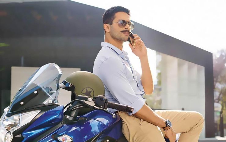 Samsung Galaxy J3 (2016) dla kierujących jednośladami