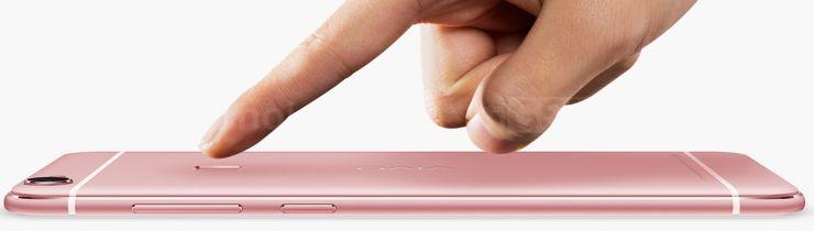 Vivo prezentuje muzyczne smartfony X6S i X6S Plus