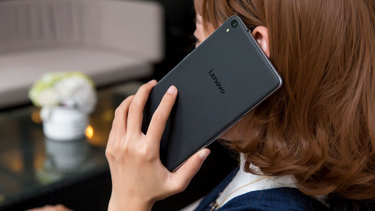 Lenovo Phab debiutuje w Indiach
