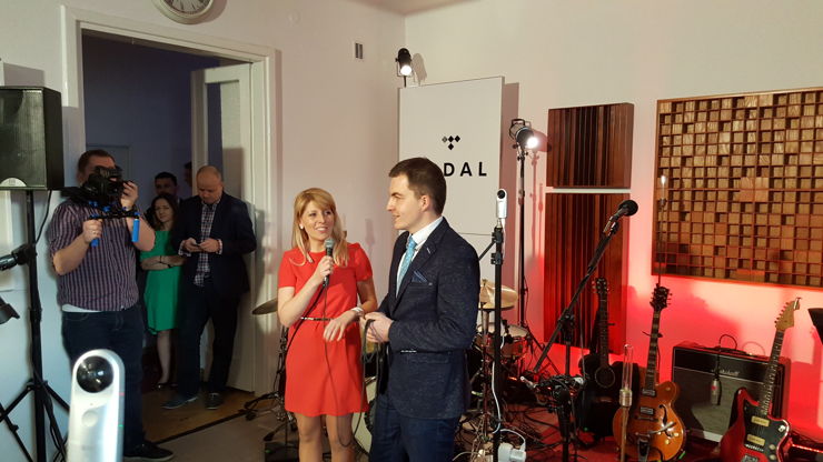 Polska premiera LG G5