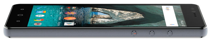 Pierwszy smartfon Creo zapowiedziany oficjalnie