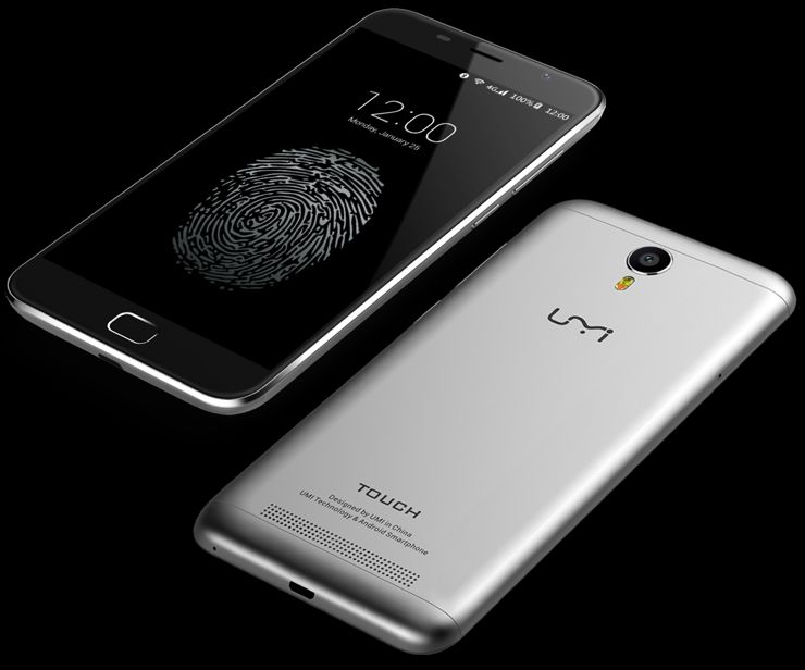 UMI Touch UMI Touch