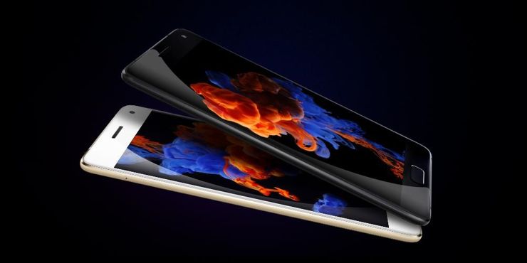 ZUK Z2 Pro z 6 GB RAM-u i iCloud