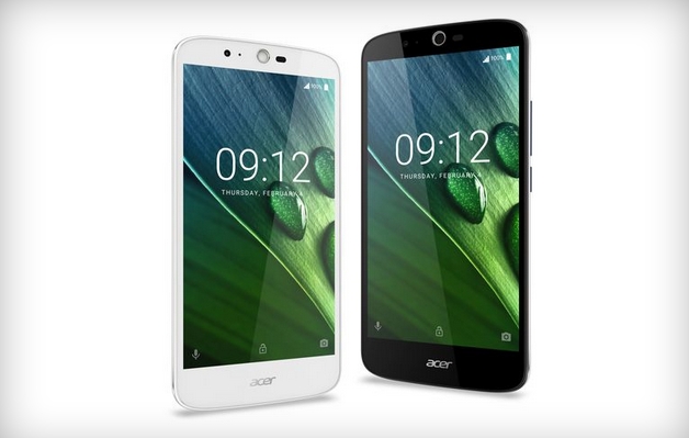 Acer Liquid Zest Plus Acer Liquid Zest Plus