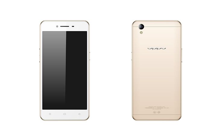Oppo A37 już w sprzedaży