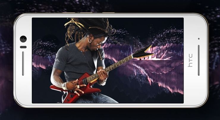 HTC One S9: Odgrzewany kotlet?