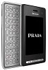Prada II od LG - z wysuwaną klawiaturą