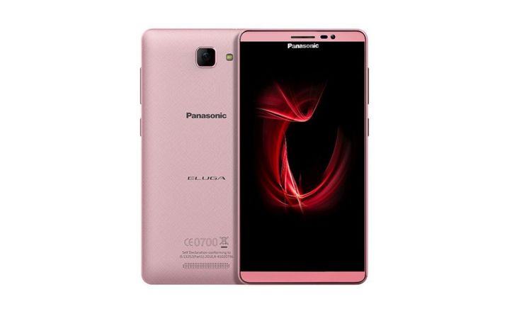 Panasonic Eluga I3: Budżetowiec z VoLTE