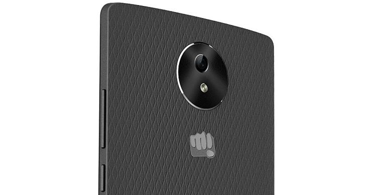 Micromax Canvas Mega 2