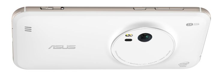 Asus ZenFone Zoom debiutuje na polskim rynku