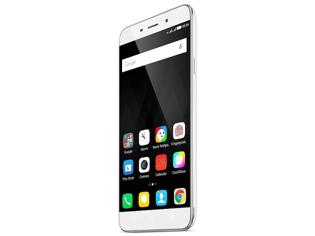 Coolpad Note 3 Plus Coolpad Note 3 Plus