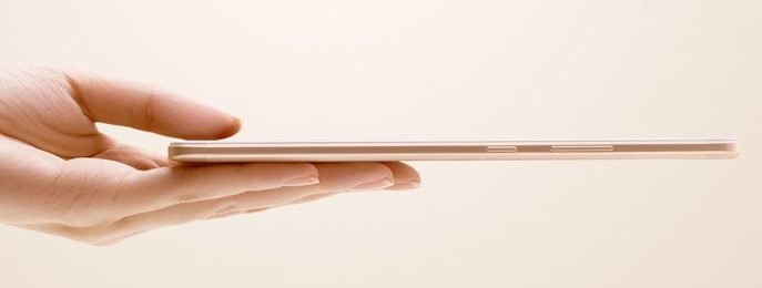 Xiaomi Mi Max zaprezentowany oficjalnie