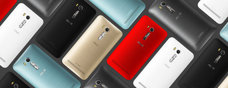 Asus Zenfone Go TV dla fanów telewizji