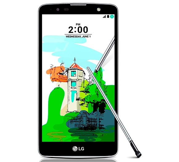 LG Stylus 2 Plus