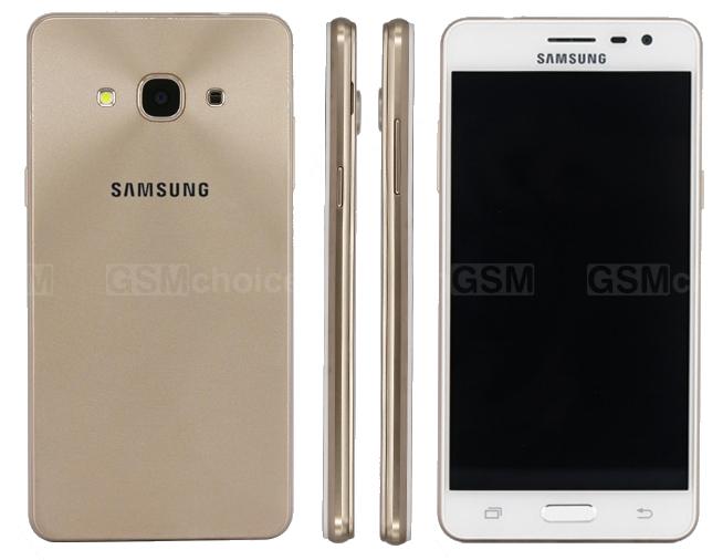 Samsung Galaxy J3 (2017)