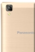 Panasonic Eluga A2: Wygląd ponad wszystko