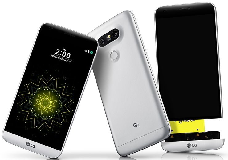 LG X Style i LG X Power - popukaj się w telefon