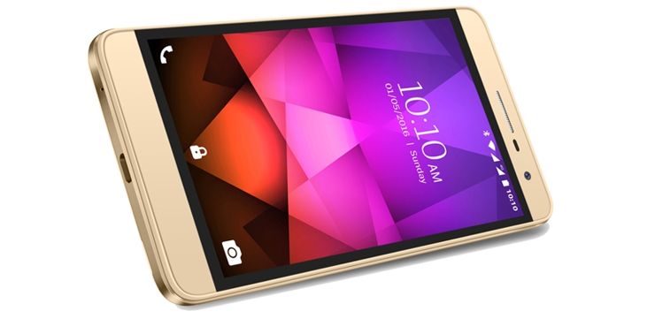Lava wprowadza modele X46 oraz A79