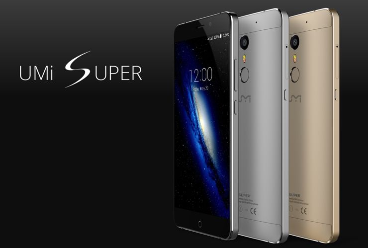 UMI z nowymi smartfonami w Polsce UMI z nowymi smartfonami w Polsce