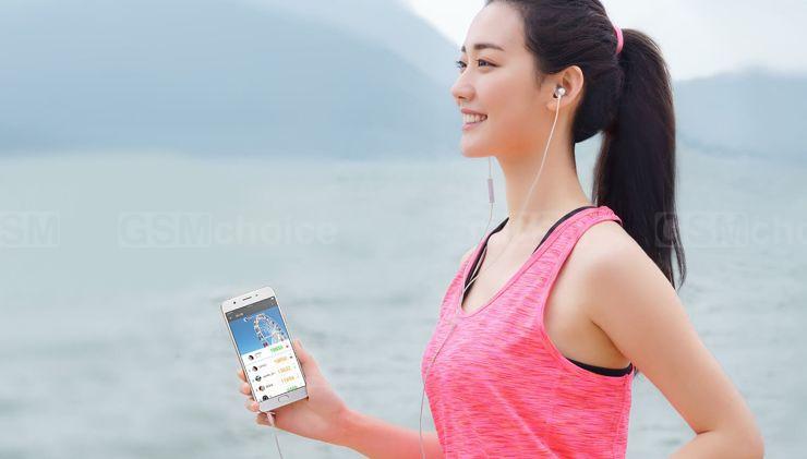 Oppo A59 debiutuje w Chinach Oppo A59 debiutuje w Chinach