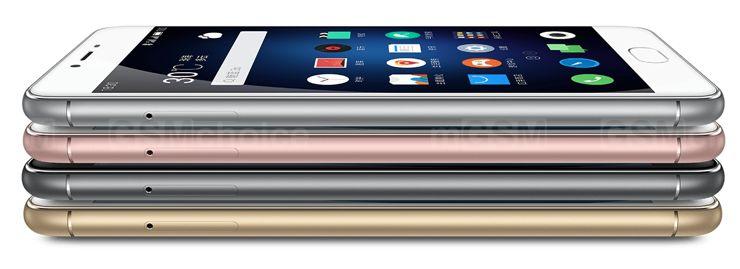 Meizu M3S zaprezentowany w Chinach