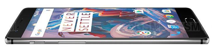 OnePlus 3 zaprezentowany oficjalnie