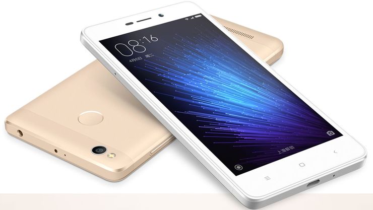 Redmi 3X: Kolejna premiera Xiaomi