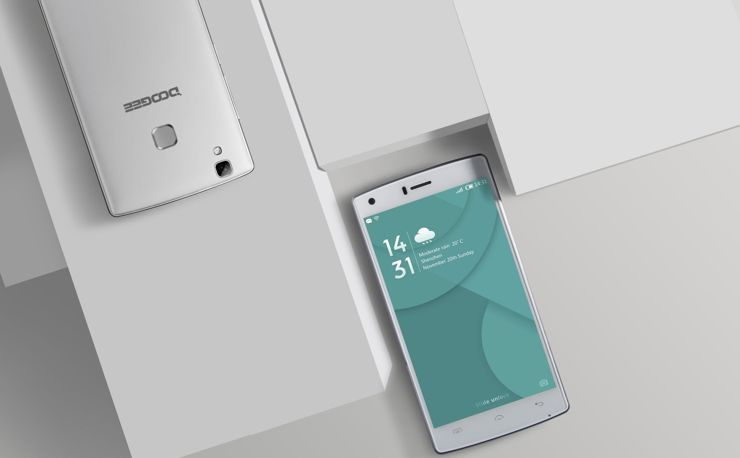 Doogee X5 Max Doogee X5 Max