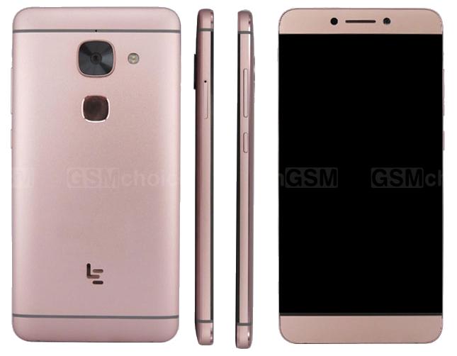 Nowy wariant Le Max 2 w TENAA