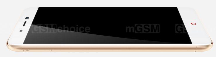 Nubia N1 - już oficjalnie