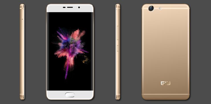 Elephone wypuści kolejną podróbkę