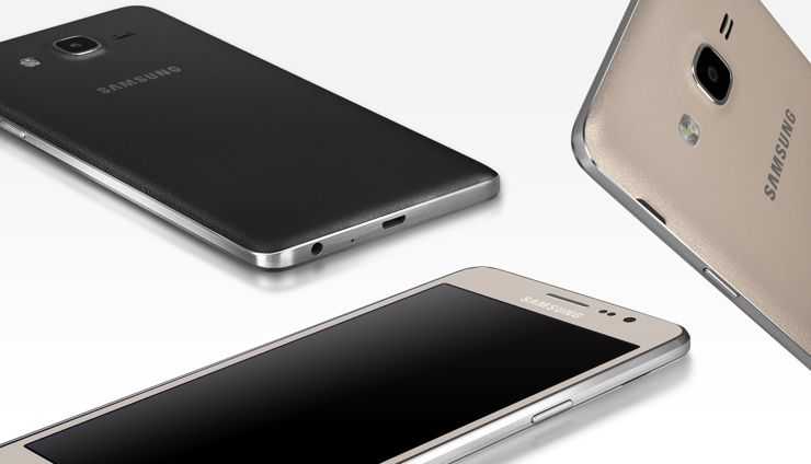 Samsung Galaxy On5 Pro i Galaxy On7 Pro zadebiutowały w Indiach Samsung Galaxy On5 Pro i Galaxy On7 Pro zadebiutowały w Indiach