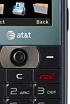 Pantech C630 z AT&T bez Symbiana