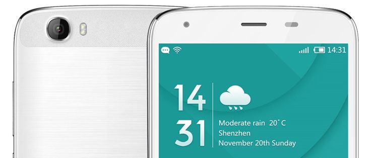 Doogee T6 Pro debiutuje w Polsce