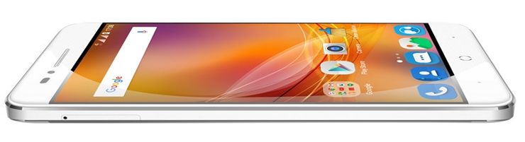 ZTE Blade A610: Kolejny budżetowiec z Chin