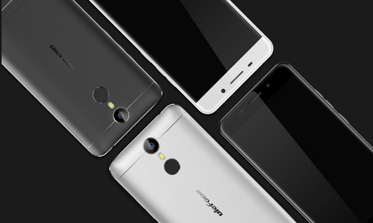Ulefone Metal dostępny w Polsce
