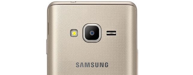 Przedpremierowe zdjęcia Samsunga Z2