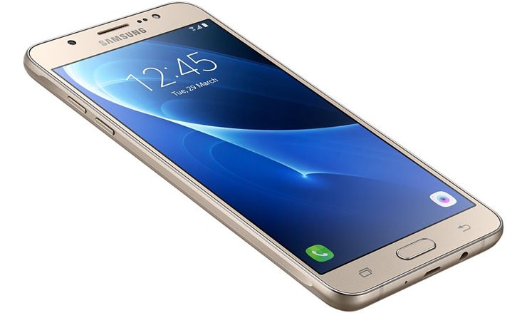 Samsung przygotowuje Galaxy J7 Prime